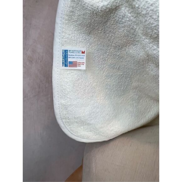 Vintage Baby Bib Fish I’m a Keeper 90s Fishing Baby - Picture 6 of 7